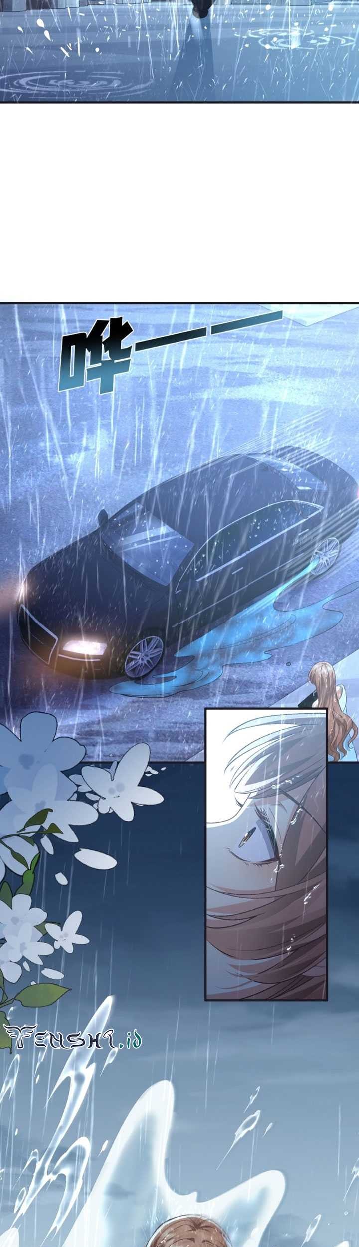 Report! Madam, She Wants to Escape Every Day Chapter 3 - halaman 14