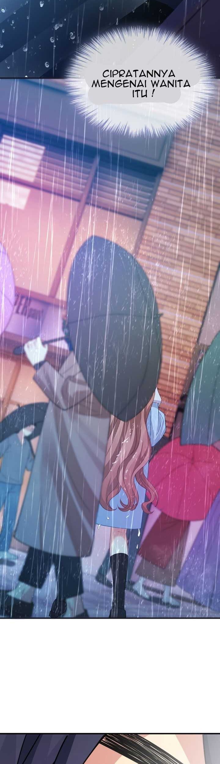 Report! Madam, She Wants to Escape Every Day Chapter 3 - halaman 16