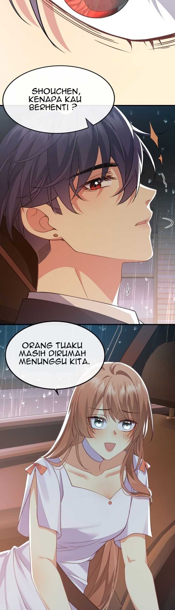 Report! Madam, She Wants to Escape Every Day Chapter 3 - halaman 18