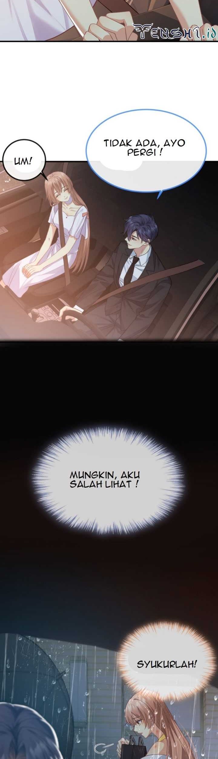 Report! Madam, She Wants to Escape Every Day Chapter 3 - halaman 19