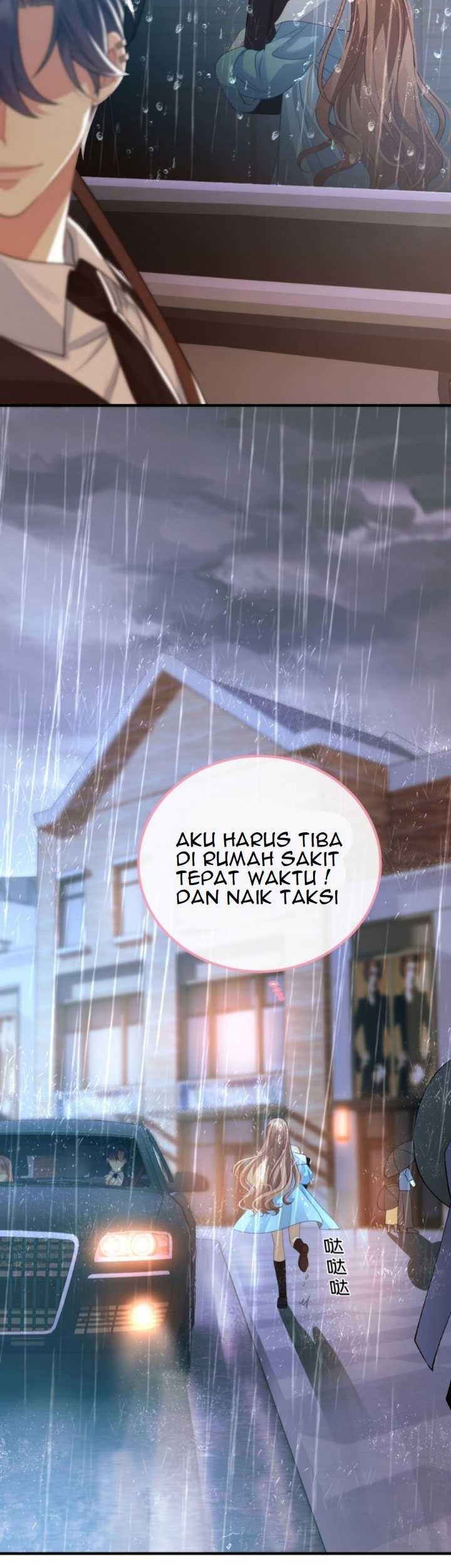 Report! Madam, She Wants to Escape Every Day Chapter 3 - halaman 20