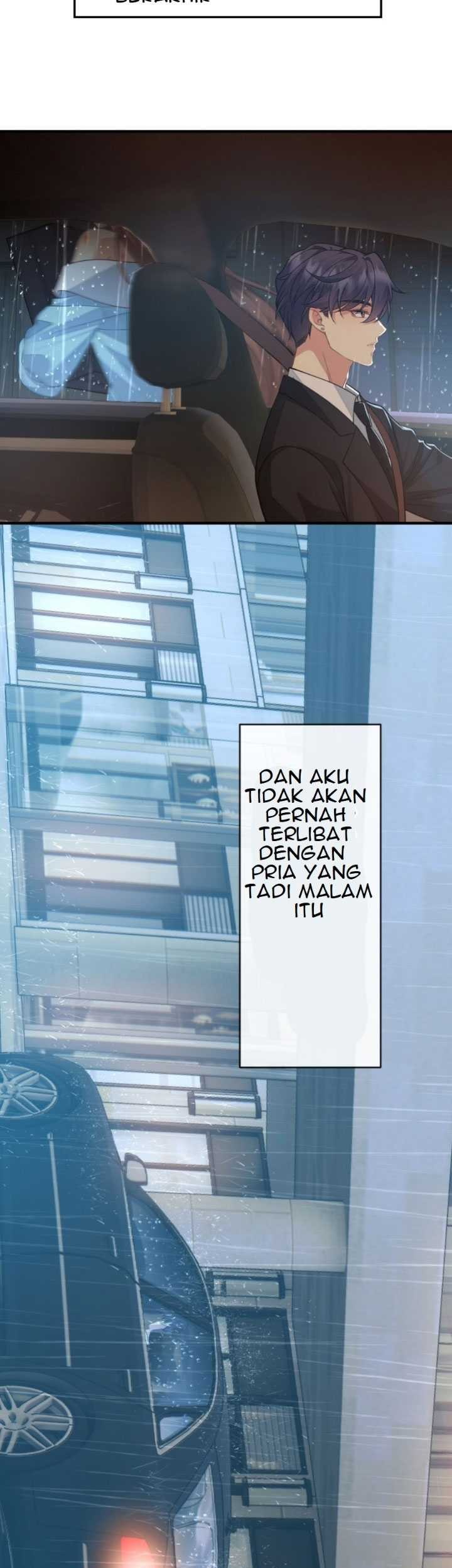 Report! Madam, She Wants to Escape Every Day Chapter 3 - halaman 22