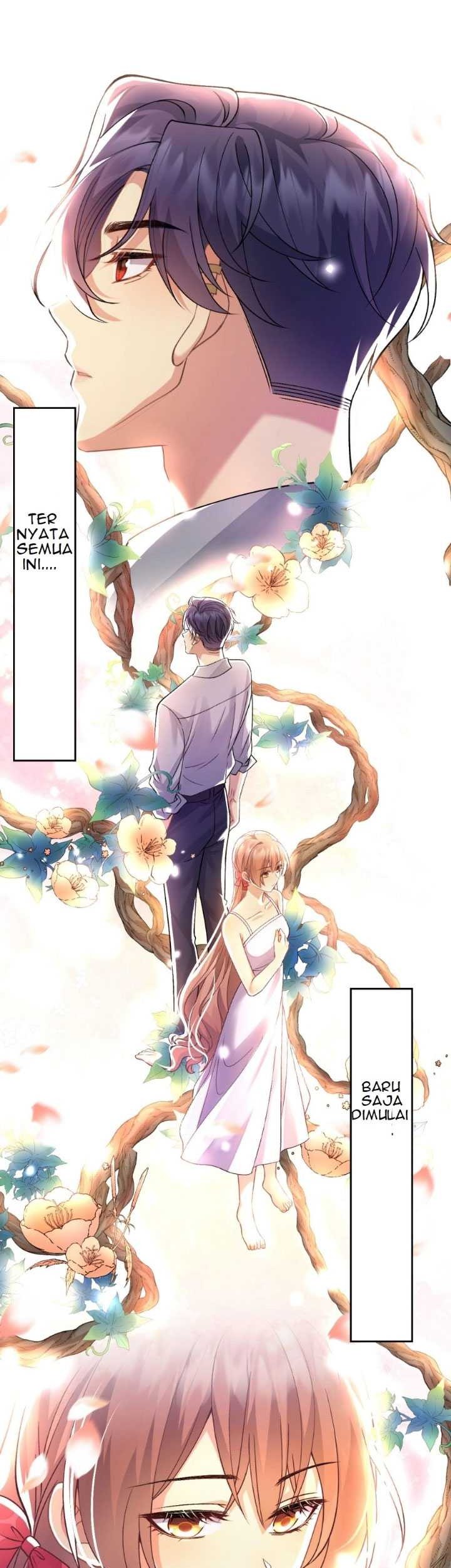 Report! Madam, She Wants to Escape Every Day Chapter 3 - halaman 24