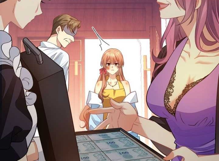 Report! Madam, She Wants to Escape Every Day Chapter 3 - halaman 5