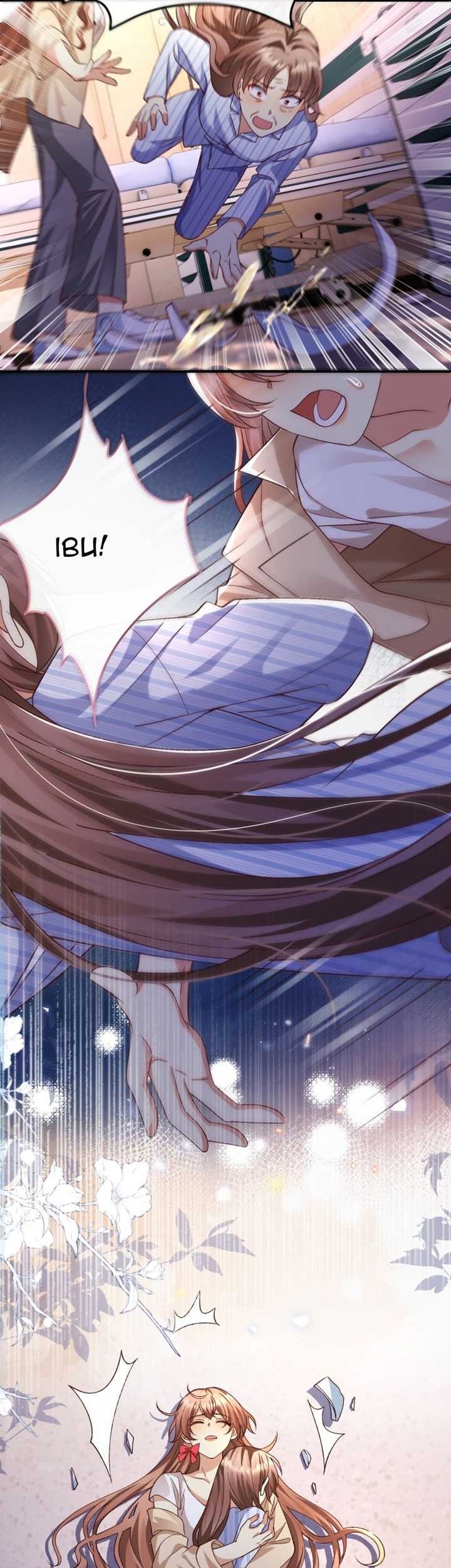 Report! Madam, She Wants to Escape Every Day Chapter 4 - halaman 11