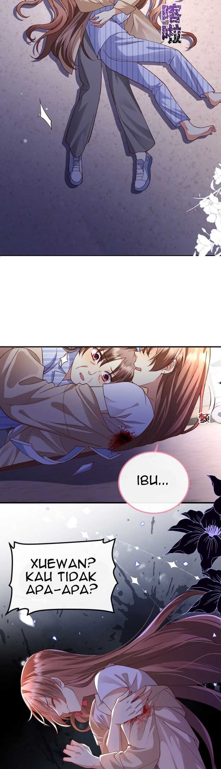 Report! Madam, She Wants to Escape Every Day Chapter 4 - halaman 12