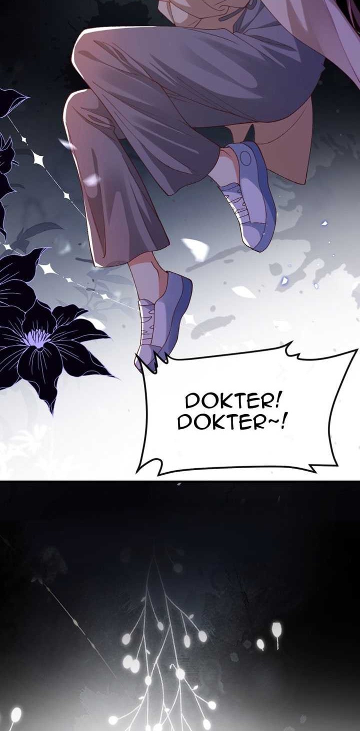 Report! Madam, She Wants to Escape Every Day Chapter 4 - halaman 13