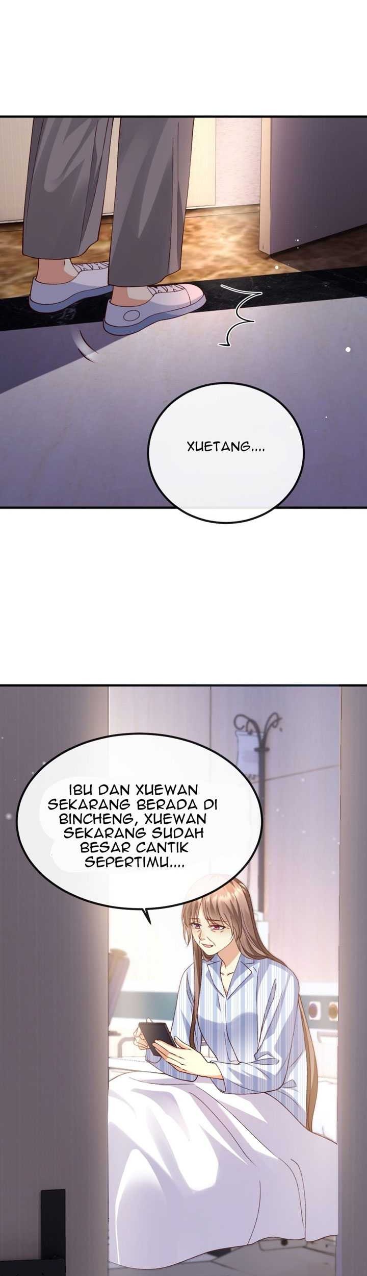 Report! Madam, She Wants to Escape Every Day Chapter 4 - halaman 16