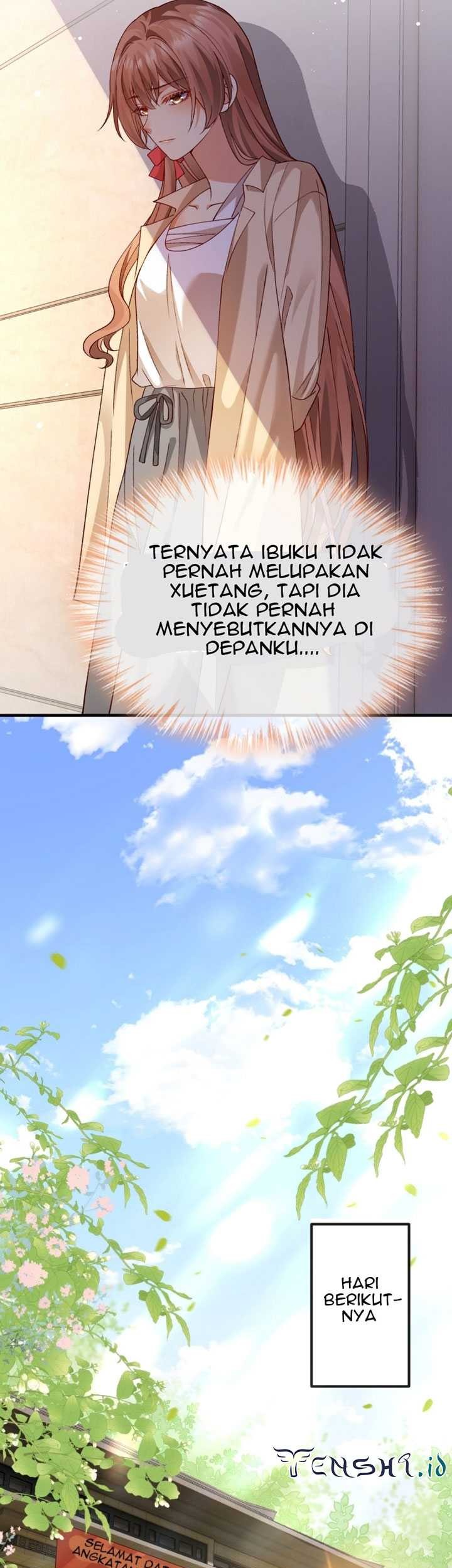 Report! Madam, She Wants to Escape Every Day Chapter 4 - halaman 18