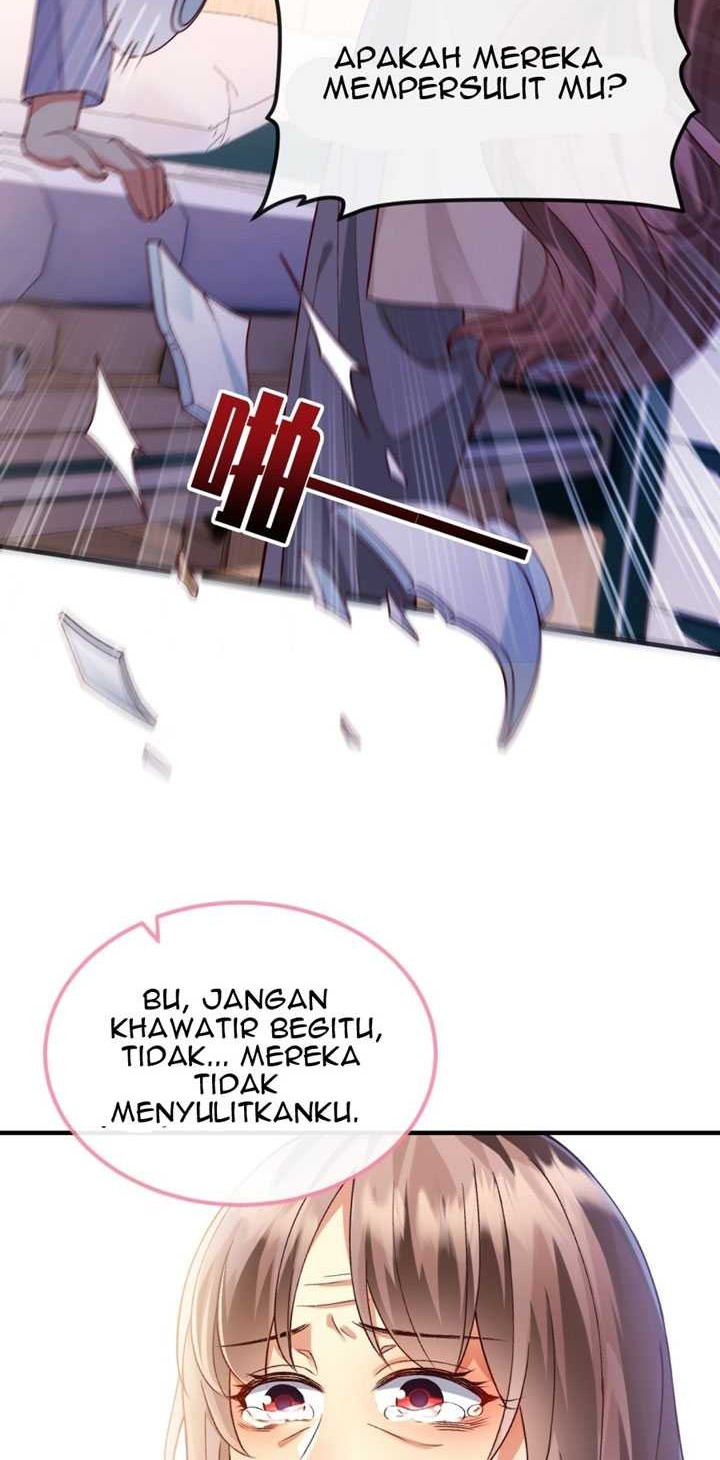 Report! Madam, She Wants to Escape Every Day Chapter 4 - halaman 9