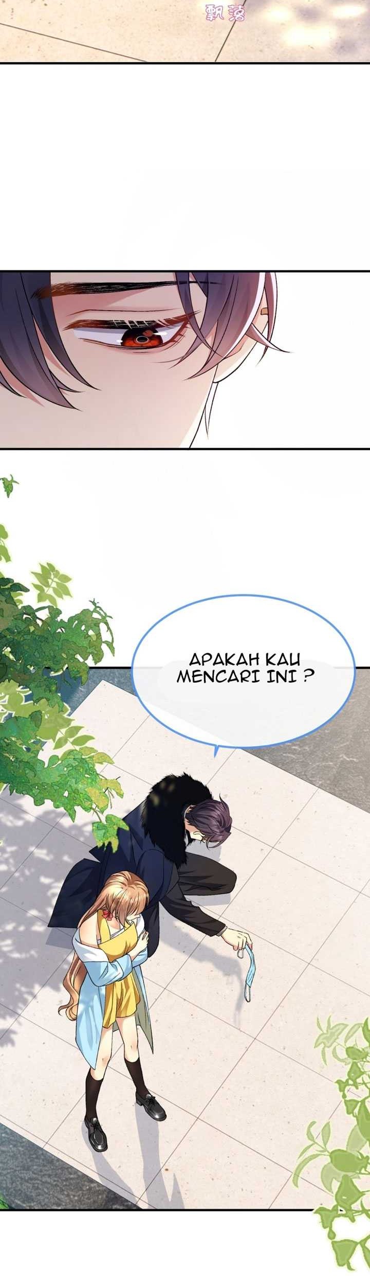Report! Madam, She Wants to Escape Every Day Chapter 5 - halaman 12