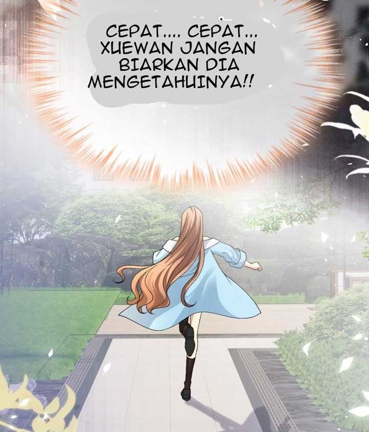 Report! Madam, She Wants to Escape Every Day Chapter 5 - halaman 17