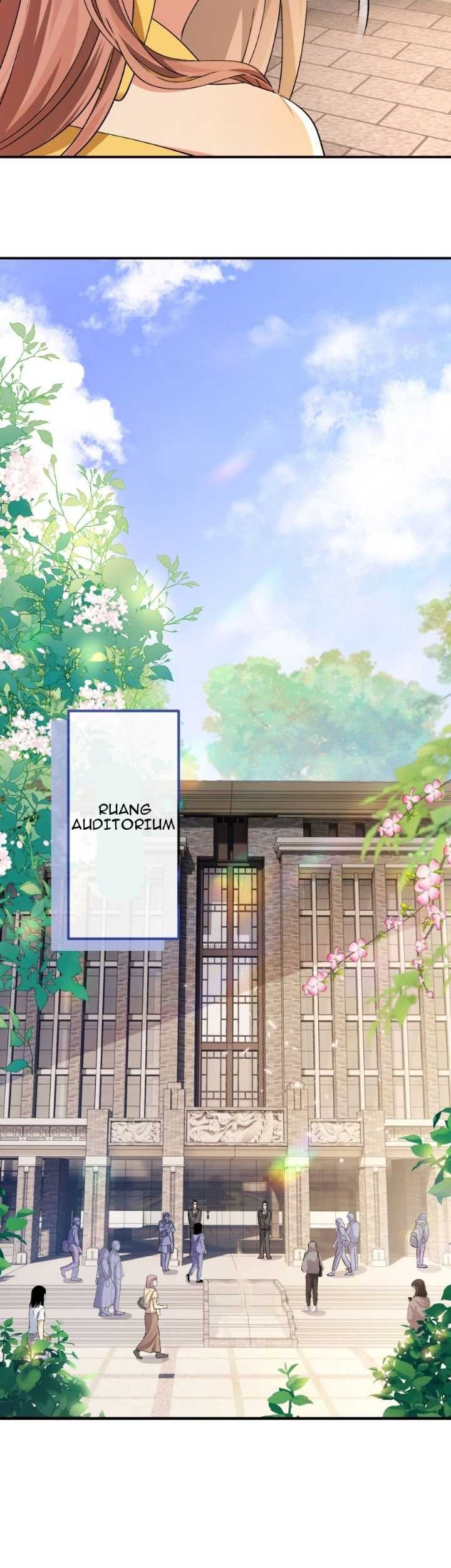 Report! Madam, She Wants to Escape Every Day Chapter 5 - halaman 23