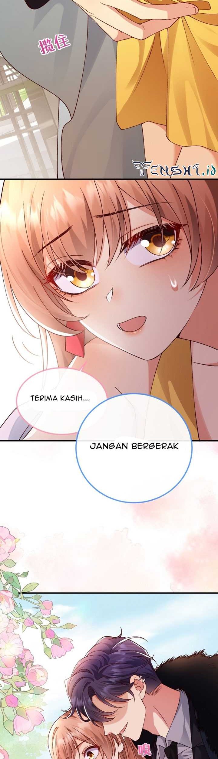 Report! Madam, She Wants to Escape Every Day Chapter 5 - halaman 3
