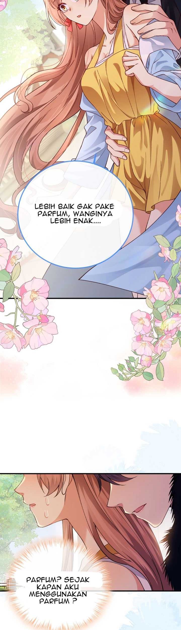 Report! Madam, She Wants to Escape Every Day Chapter 5 - halaman 4