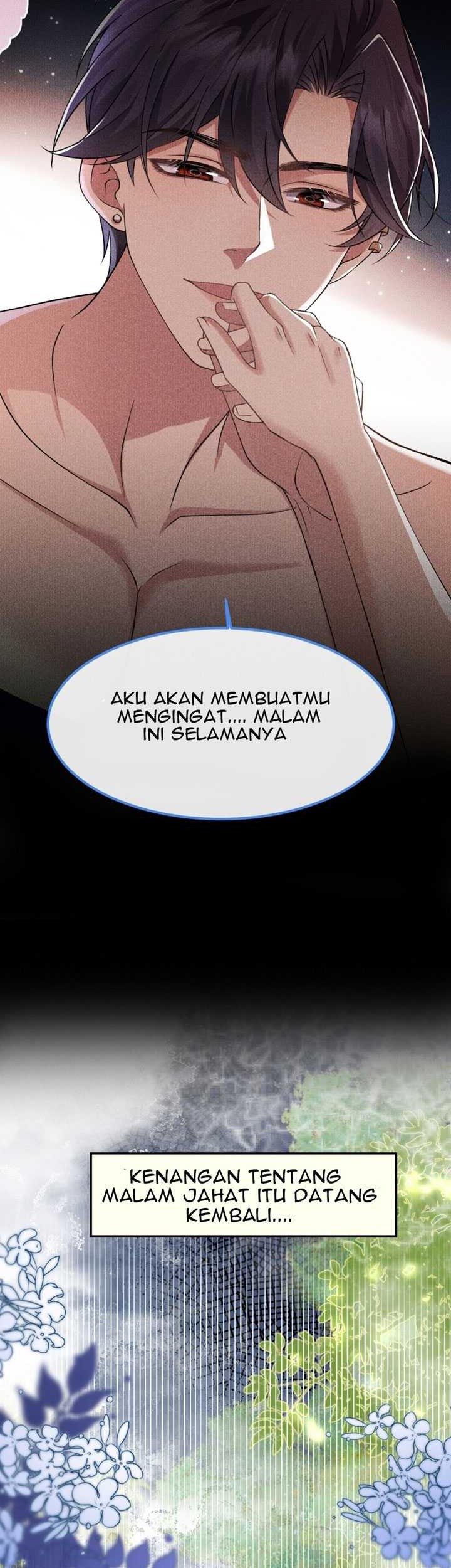 Report! Madam, She Wants to Escape Every Day Chapter 5 - halaman 8