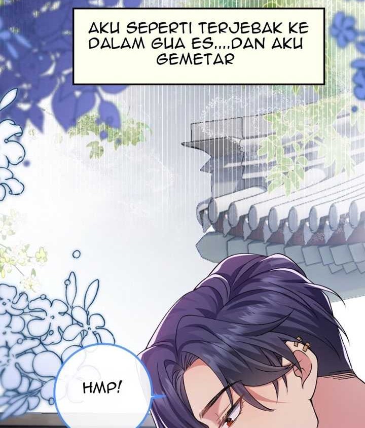 Report! Madam, She Wants to Escape Every Day Chapter 5 - halaman 9