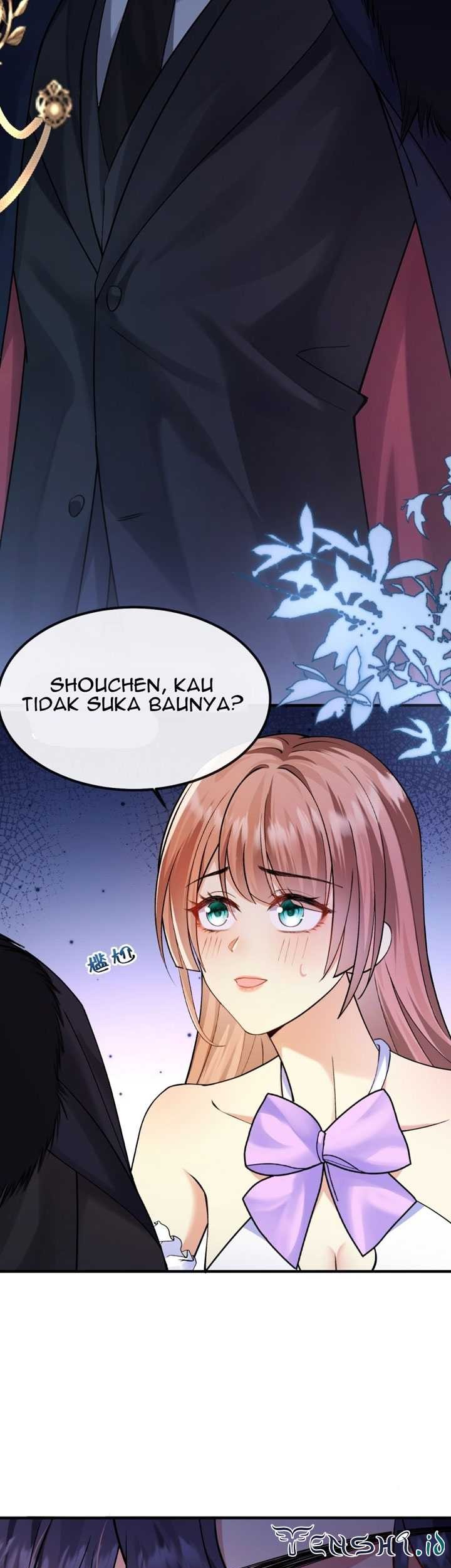 Report! Madam, She Wants to Escape Every Day Chapter 6 - halaman 10