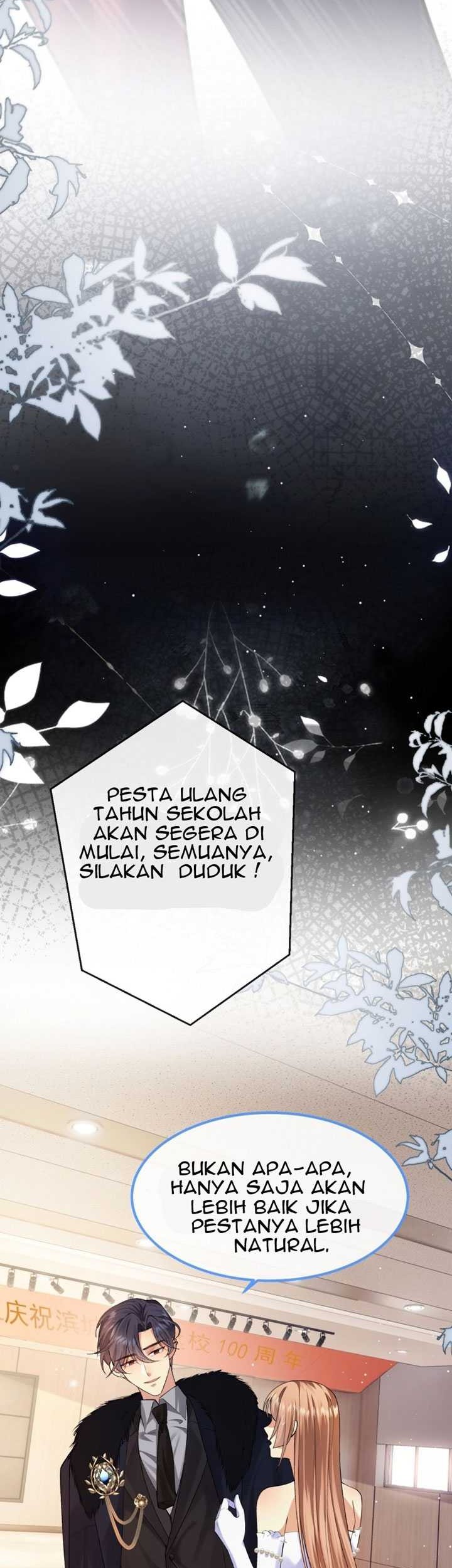 Report! Madam, She Wants to Escape Every Day Chapter 6 - halaman 12