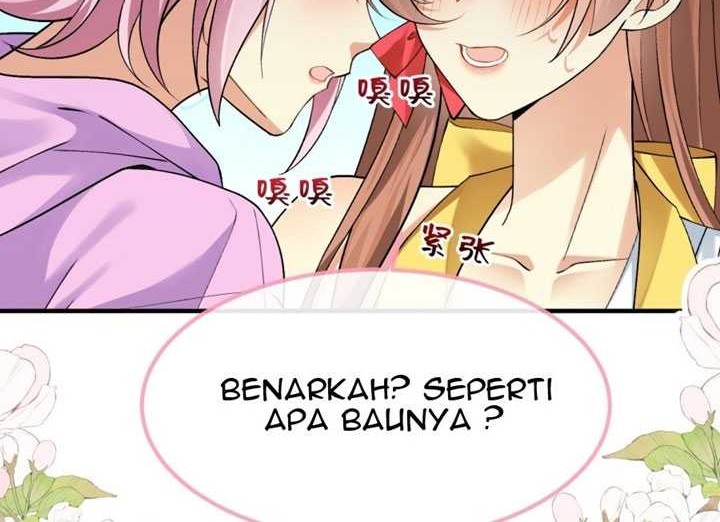 Report! Madam, She Wants to Escape Every Day Chapter 6 - halaman 17