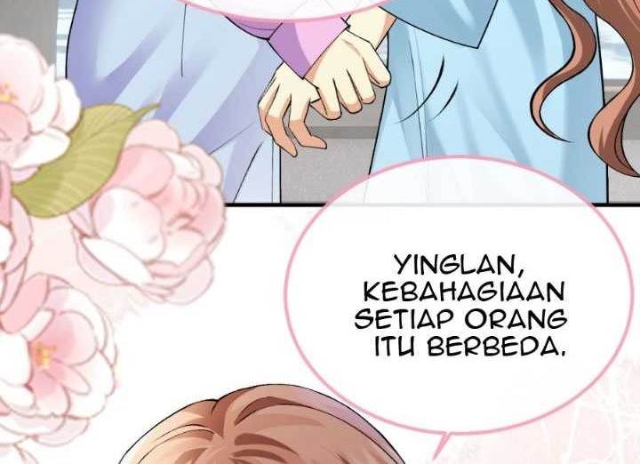Report! Madam, She Wants to Escape Every Day Chapter 6 - halaman 21
