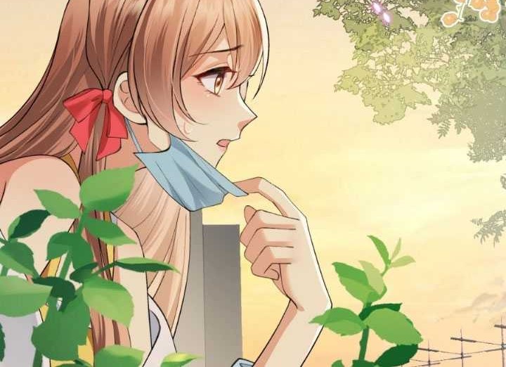 Report! Madam, She Wants to Escape Every Day Chapter 6 - halaman 25