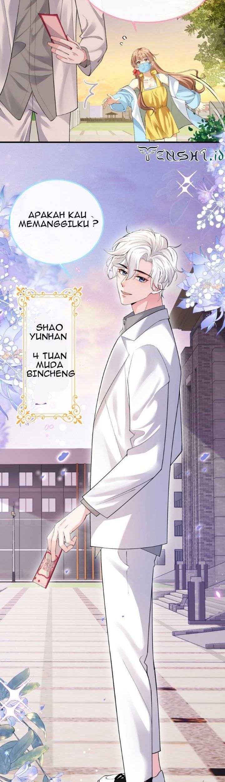 Report! Madam, She Wants to Escape Every Day Chapter 6 - halaman 27