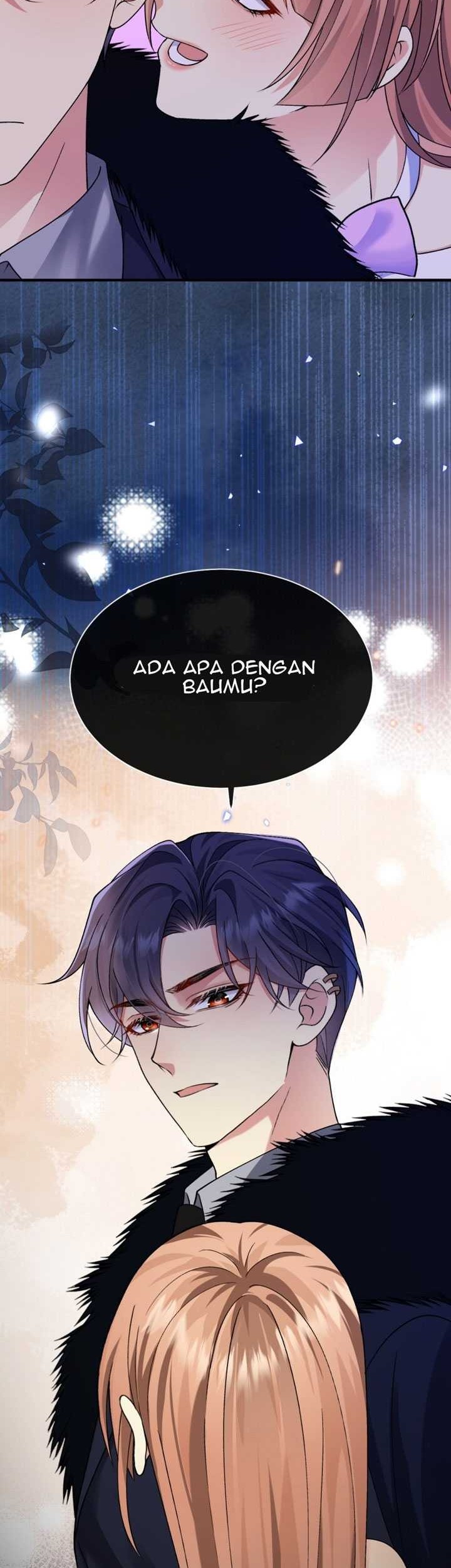 Report! Madam, She Wants to Escape Every Day Chapter 6 - halaman 7