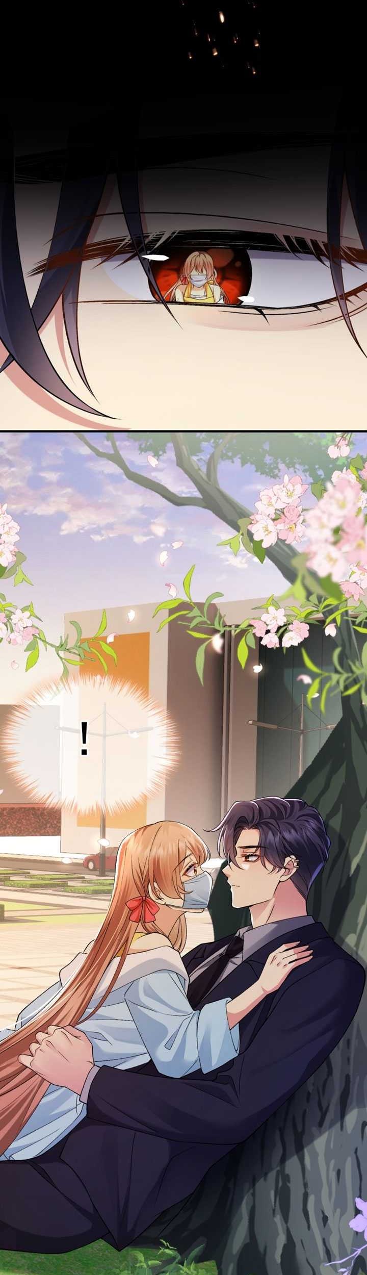Report! Madam, She Wants to Escape Every Day Chapter 7 - halaman 12
