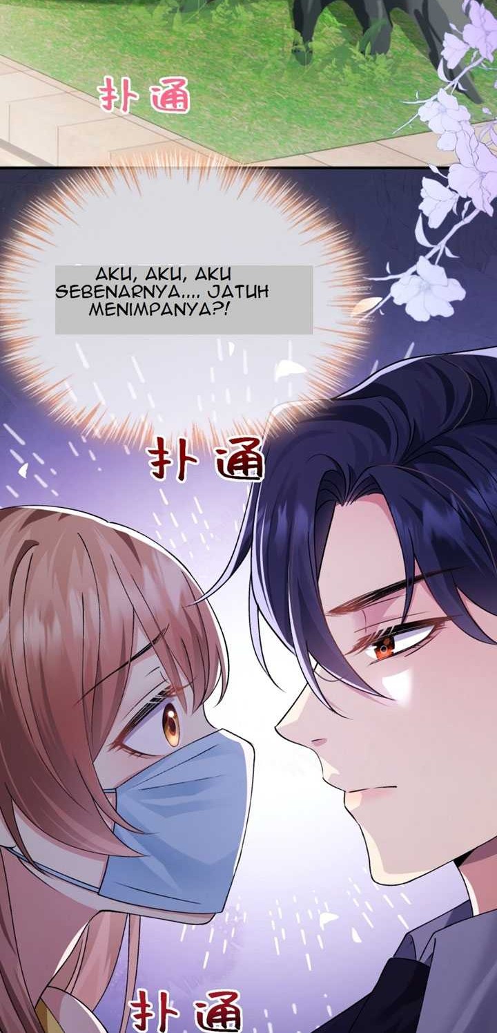Report! Madam, She Wants to Escape Every Day Chapter 7 - halaman 13
