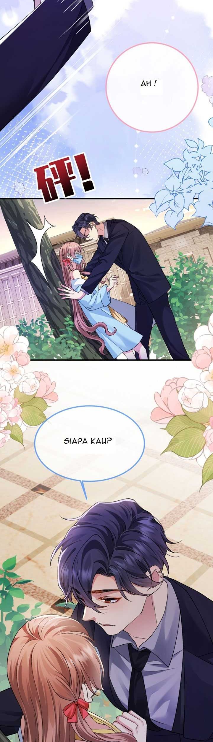 Report! Madam, She Wants to Escape Every Day Chapter 7 - halaman 16
