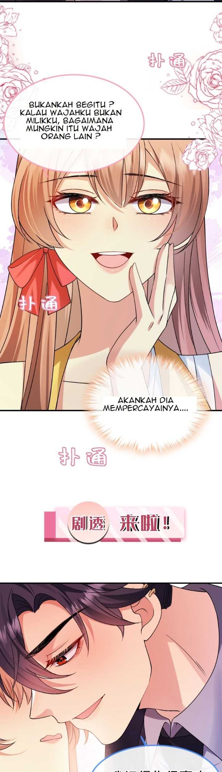 Report! Madam, She Wants to Escape Every Day Chapter 7 - halaman 23