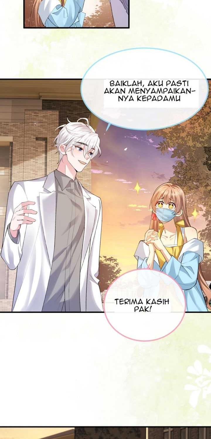 Report! Madam, She Wants to Escape Every Day Chapter 7 - halaman 5