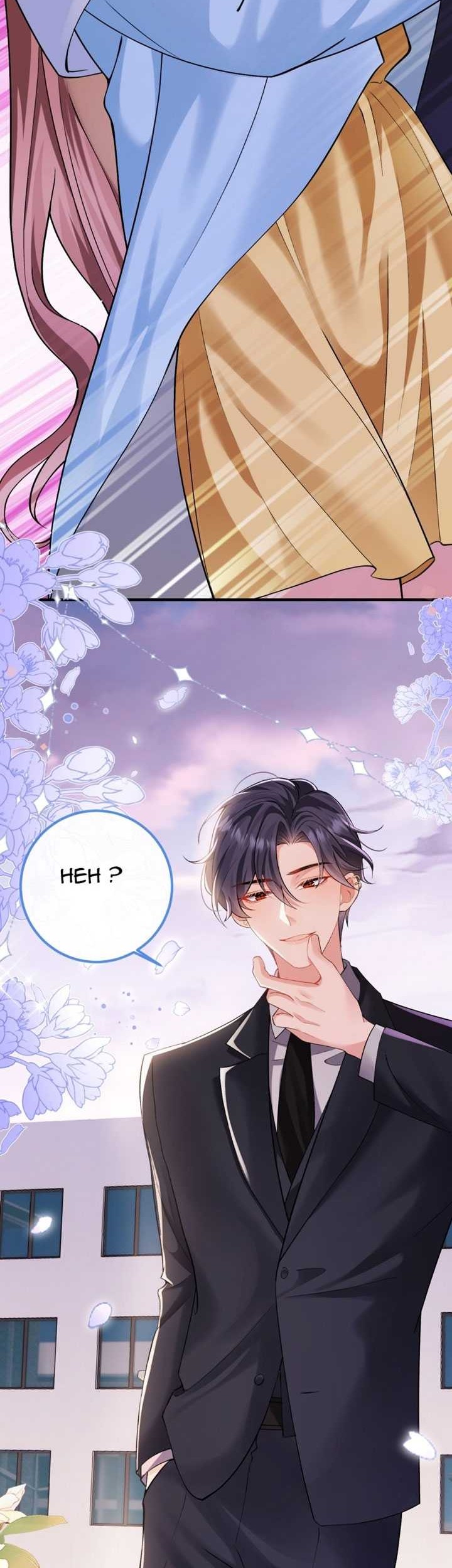Report! Madam, She Wants to Escape Every Day Chapter 8 - halaman 15