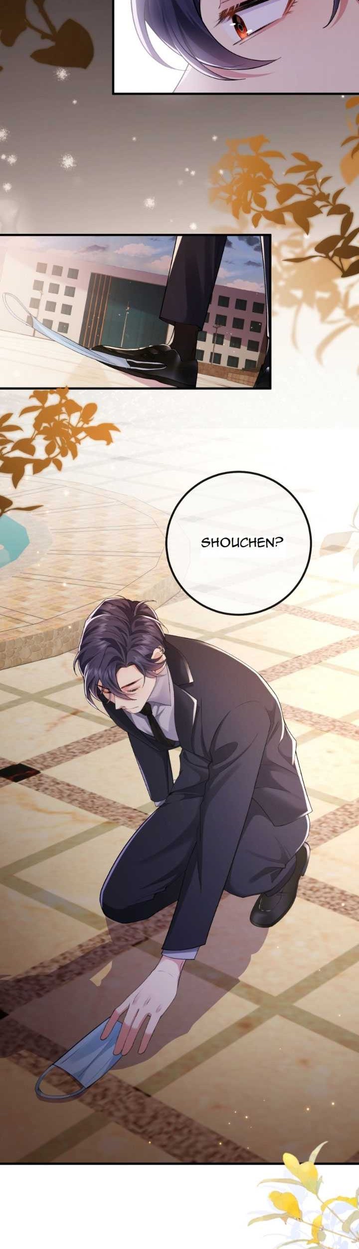 Report! Madam, She Wants to Escape Every Day Chapter 8 - halaman 19