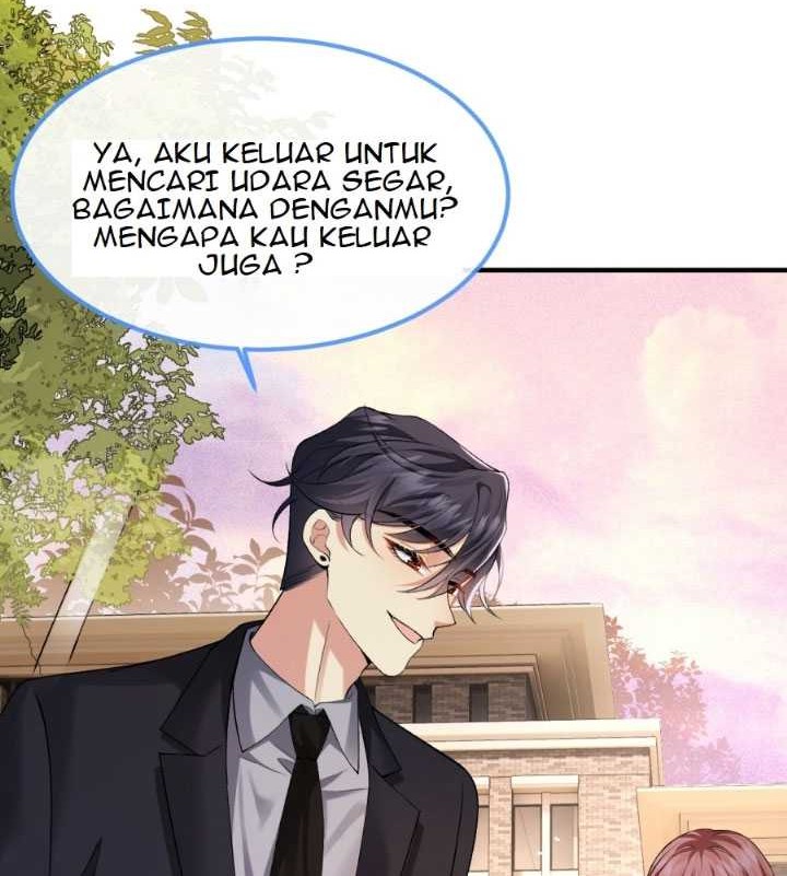 Report! Madam, She Wants to Escape Every Day Chapter 8 - halaman 21