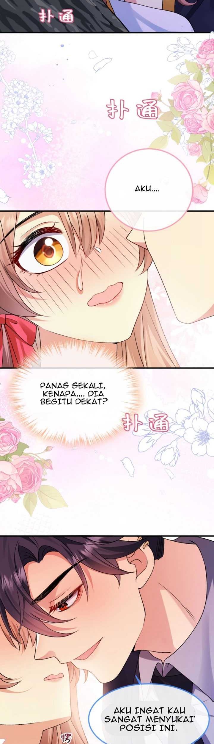 Report! Madam, She Wants to Escape Every Day Chapter 8 - halaman 4