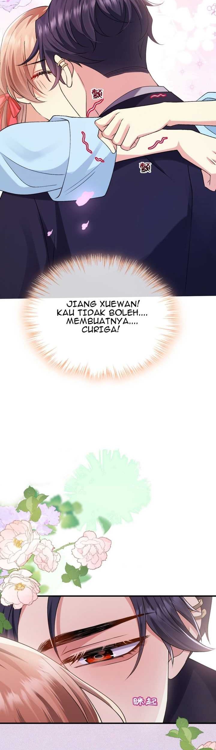 Report! Madam, She Wants to Escape Every Day Chapter 8 - halaman 7