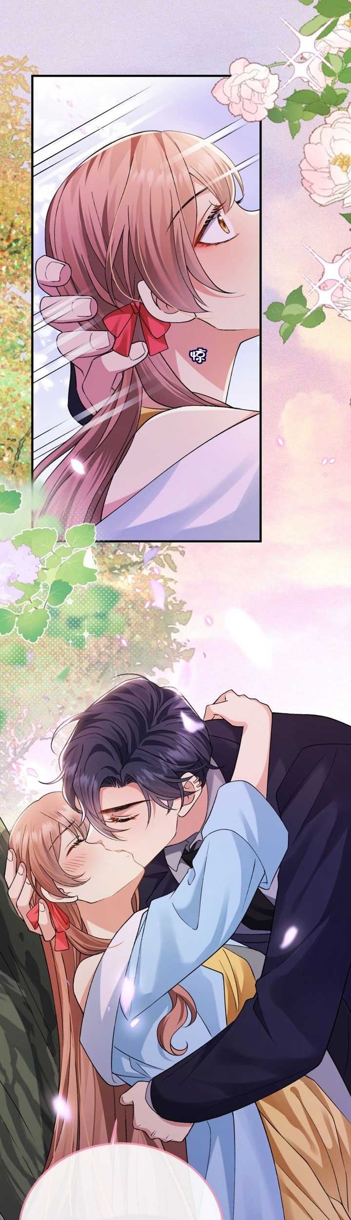 Report! Madam, She Wants to Escape Every Day Chapter 8 - halaman 8