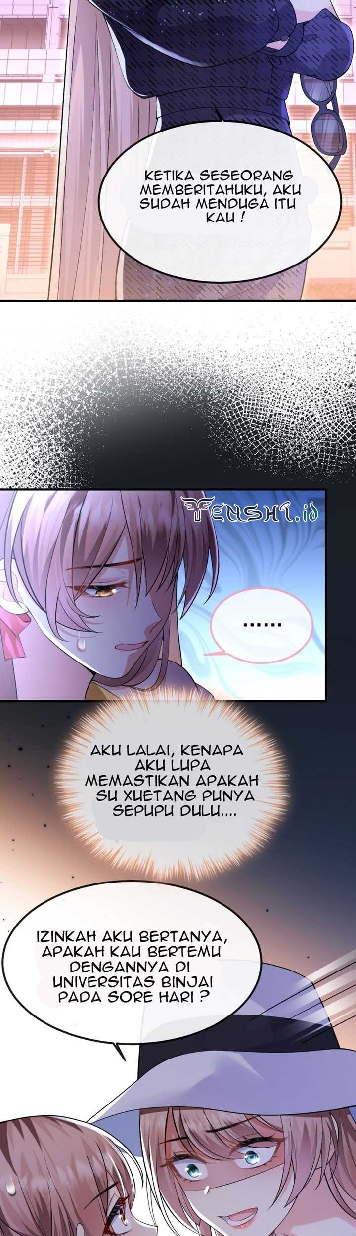 Report! Madam, She Wants to Escape Every Day Chapter 9 - halaman 10