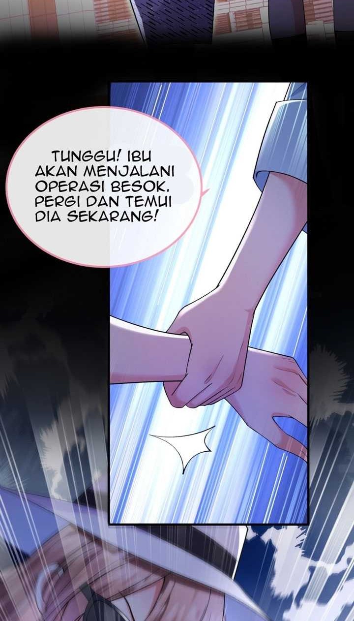 Report! Madam, She Wants to Escape Every Day Chapter 9 - halaman 13
