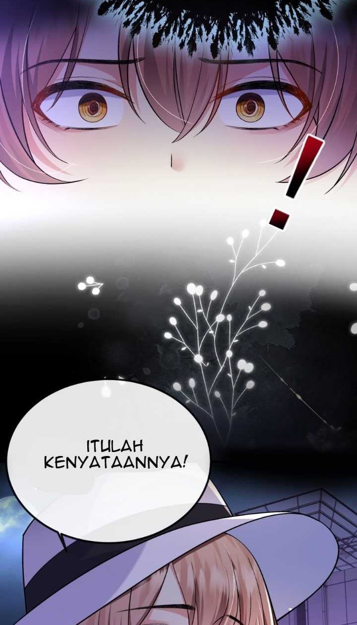 Report! Madam, She Wants to Escape Every Day Chapter 9 - halaman 17
