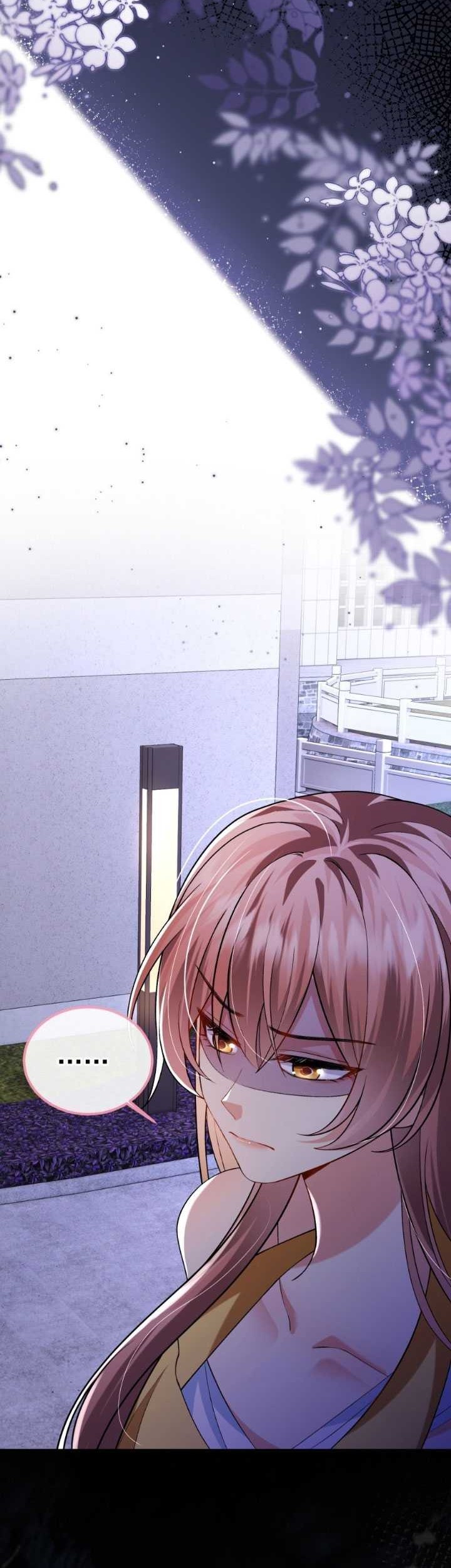 Report! Madam, She Wants to Escape Every Day Chapter 9 - halaman 19