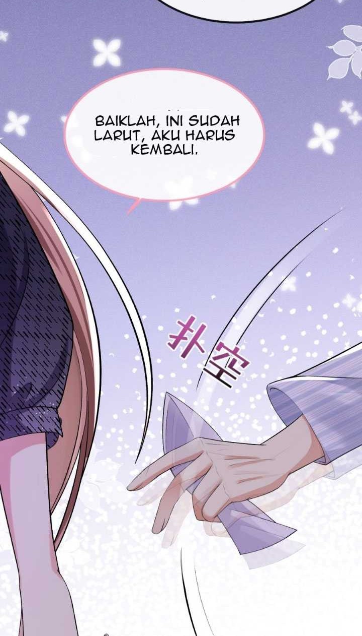 Report! Madam, She Wants to Escape Every Day Chapter 9 - halaman 25