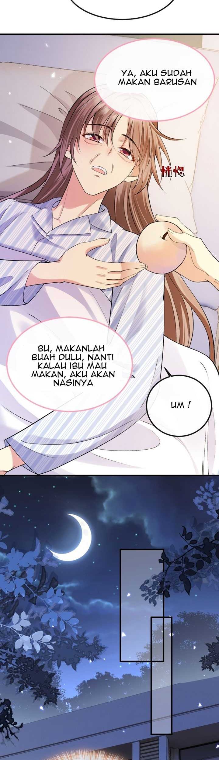 Report! Madam, She Wants to Escape Every Day Chapter 9 - halaman 4