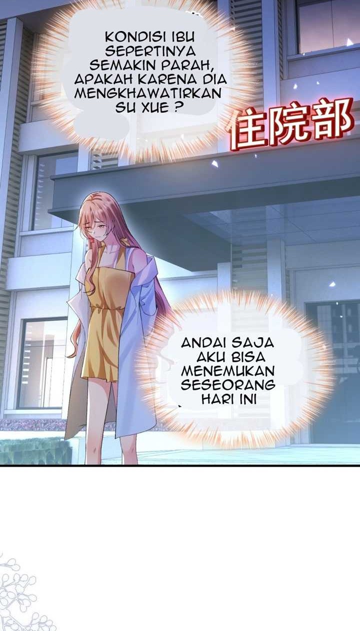 Report! Madam, She Wants to Escape Every Day Chapter 9 - halaman 5