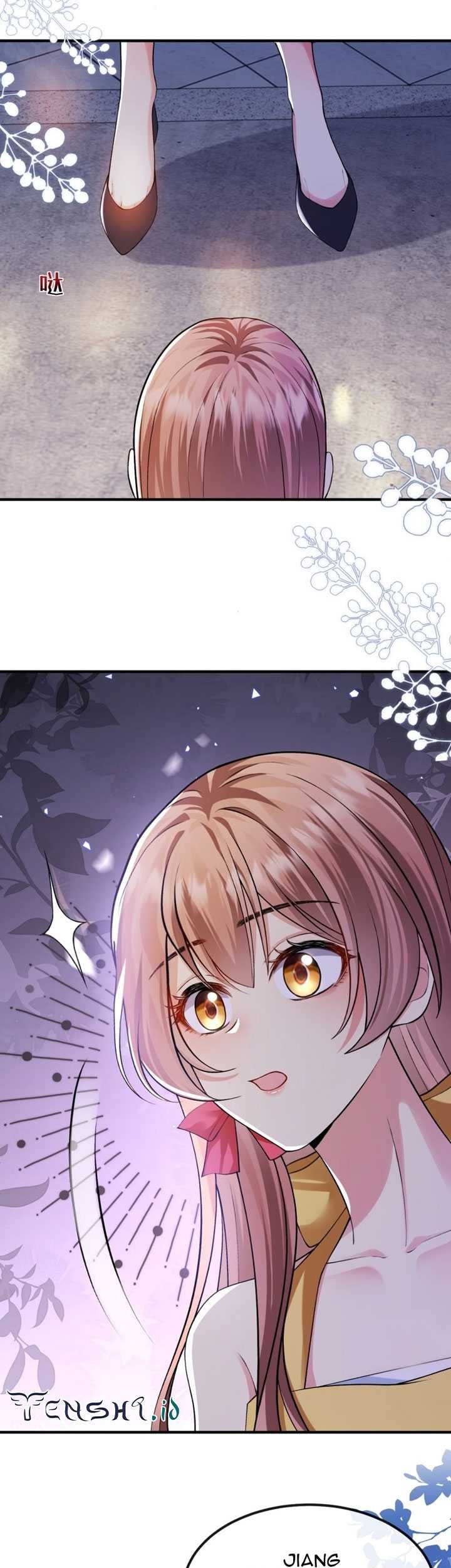Report! Madam, She Wants to Escape Every Day Chapter 9 - halaman 6