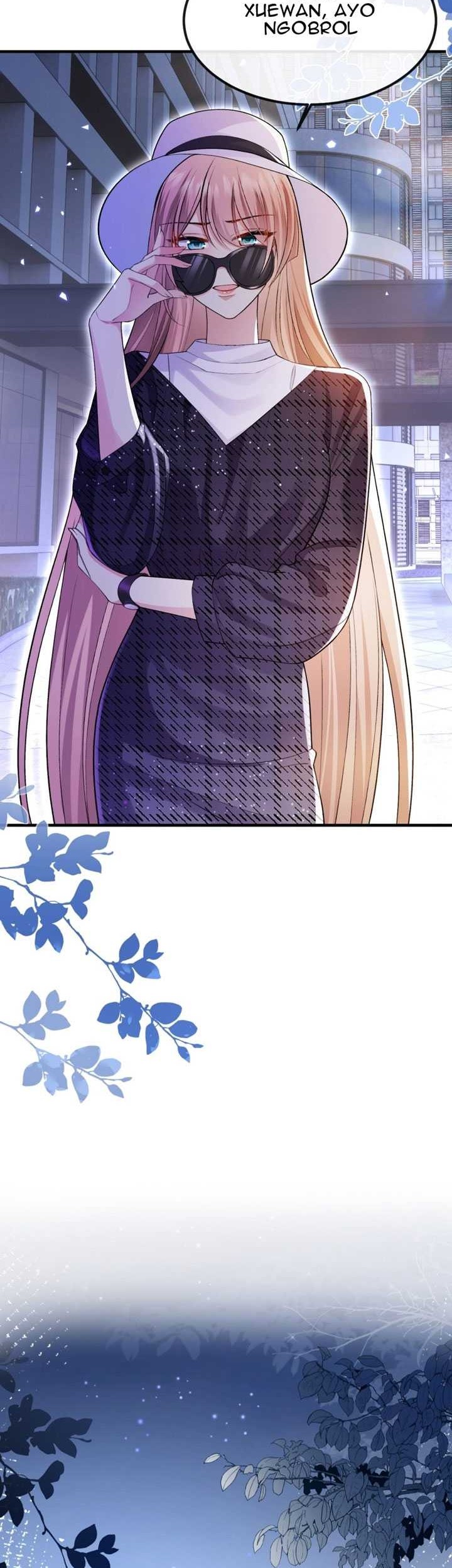 Report! Madam, She Wants to Escape Every Day Chapter 9 - halaman 7