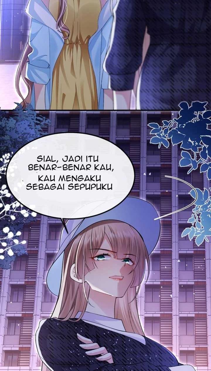 Report! Madam, She Wants to Escape Every Day Chapter 9 - halaman 9