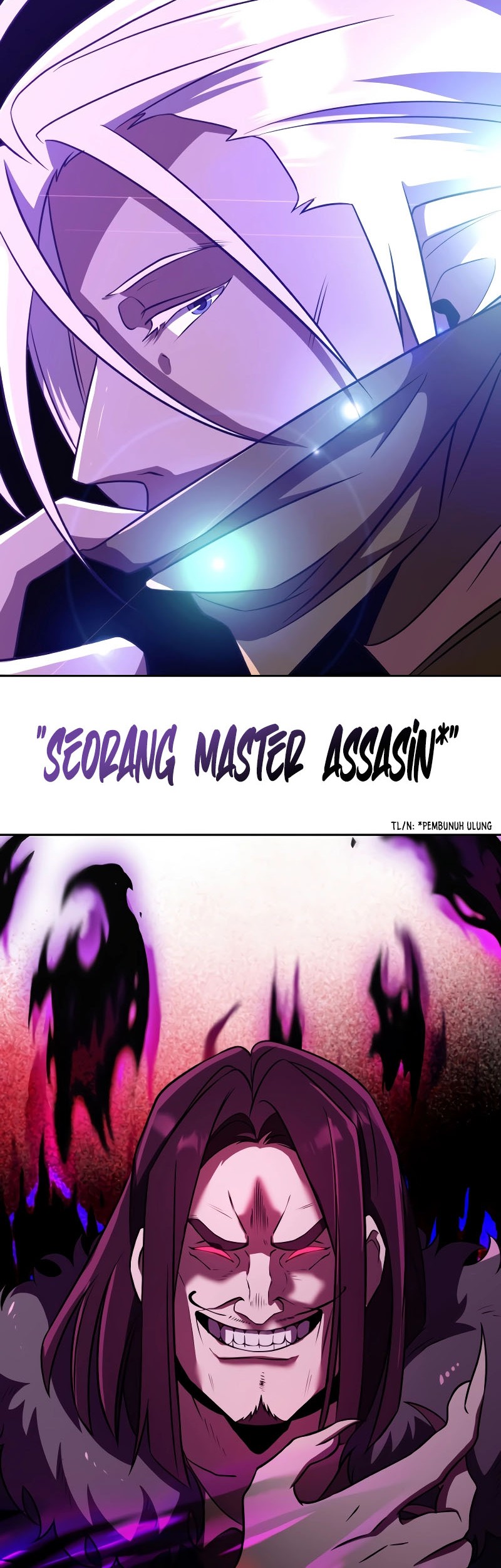 Requiem of Subdued Souls Chapter 1 - halaman 30